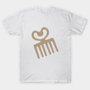 Adinkra symbol T-Shirt